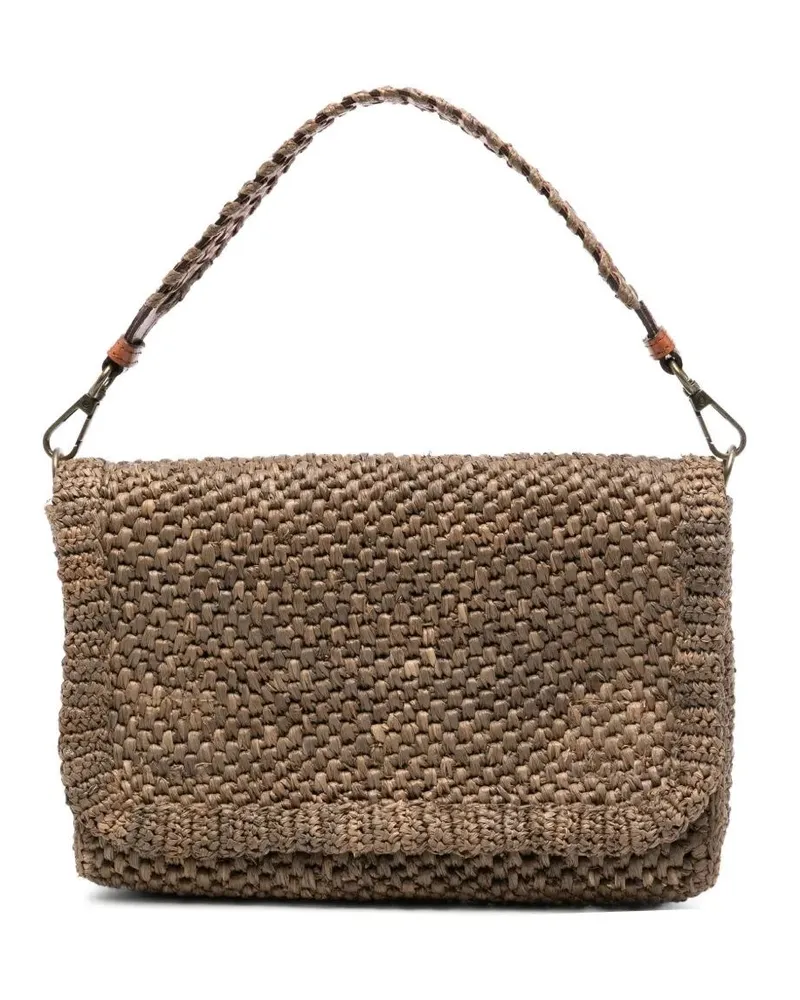 IBELIV Opera" Bag Brown