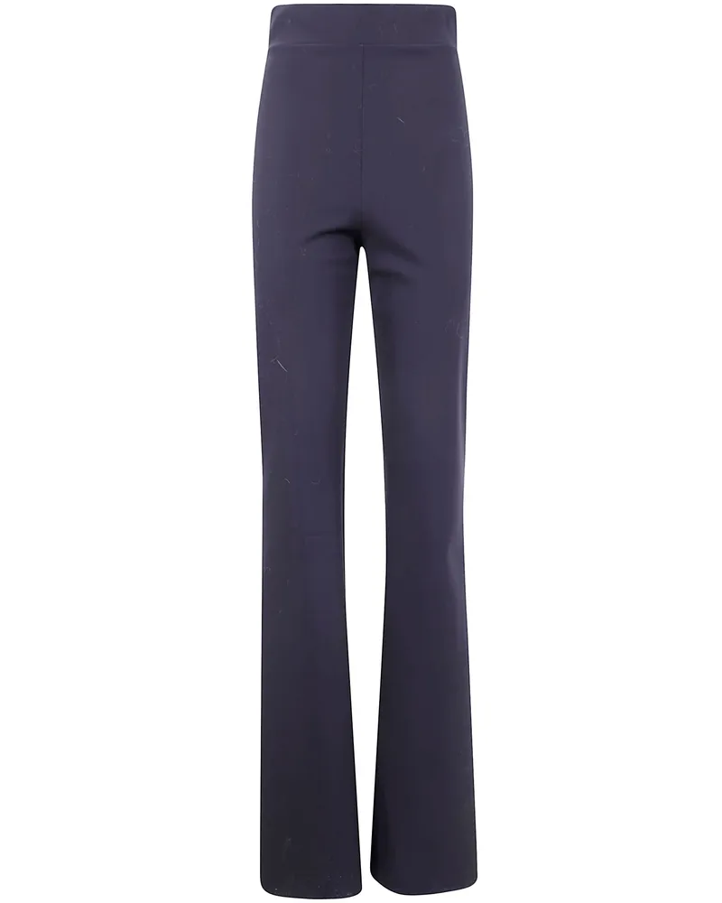 Chiara Boni Venusette Hw" Jersey Trousers Black