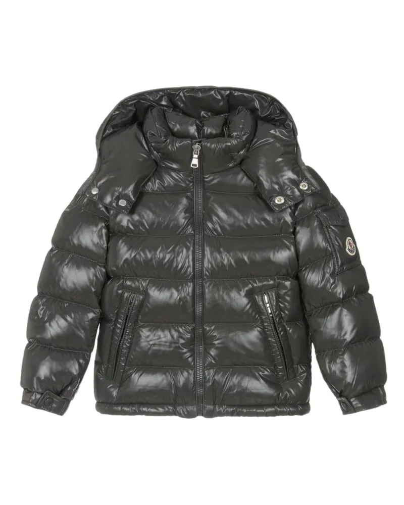 Moncler Jacket Maya Gray