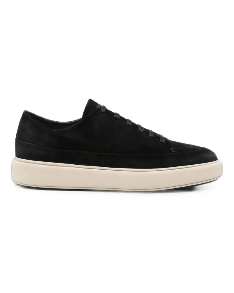 Officine Creative Italia Sneakers Aero Leather Cachemire "Release Blue