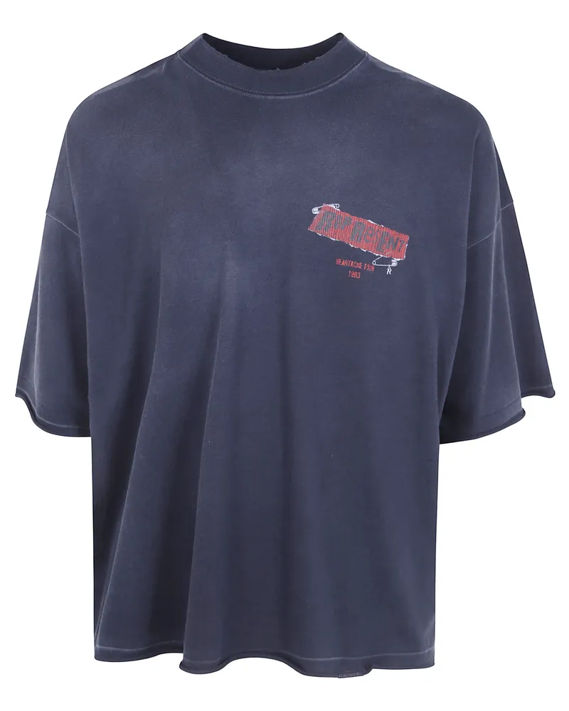 REPRESENT T-Shirt "Ransom Black
