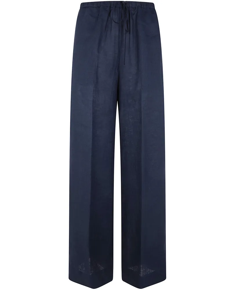 Liviana Conti Grayson Trousers Blue