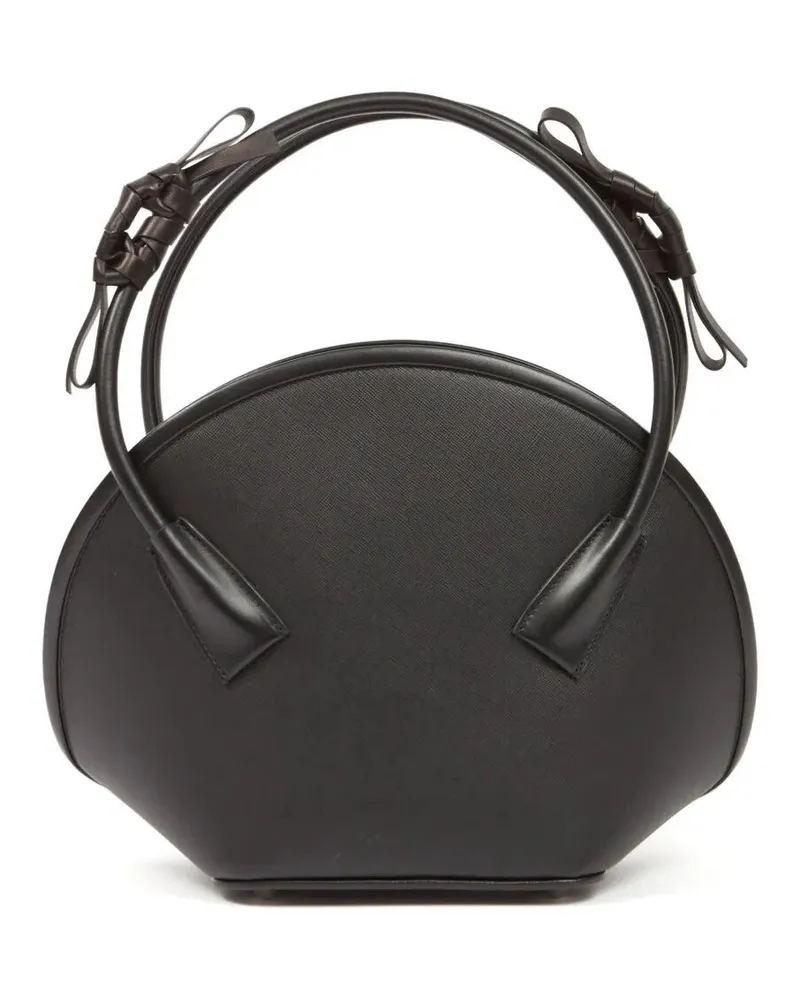 Maison Margiela Fortune Bag Small Black