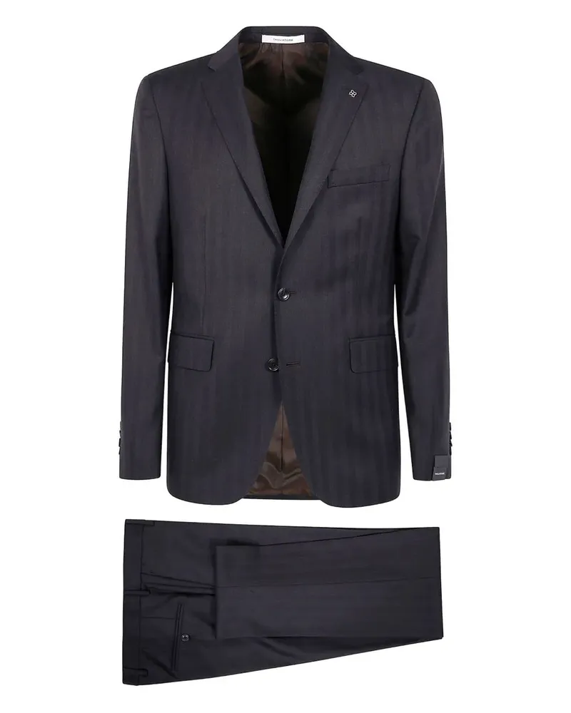 Tagliatore Bruce" Men`S Suit Brown