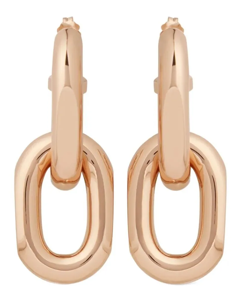 Paco Rabanne Boucle D`Oreill Metallic