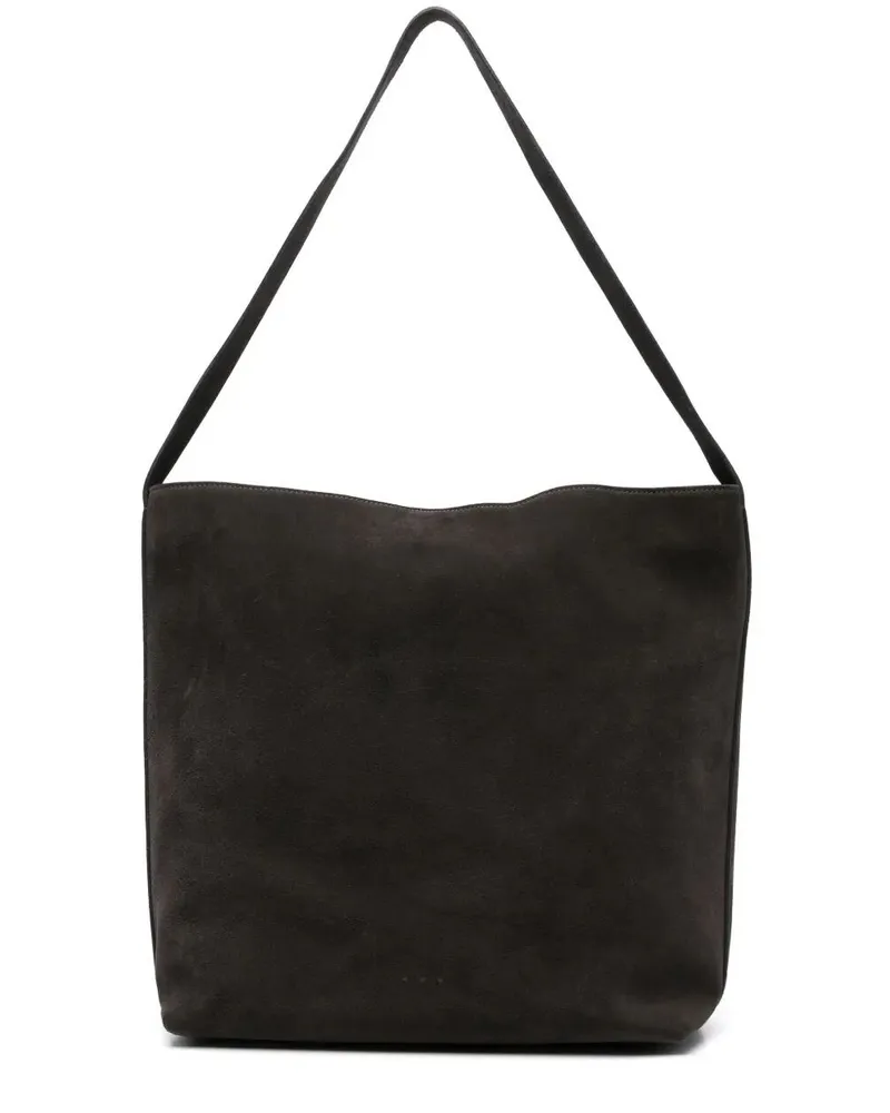 Aesther Ekme Supple Bag Brown
