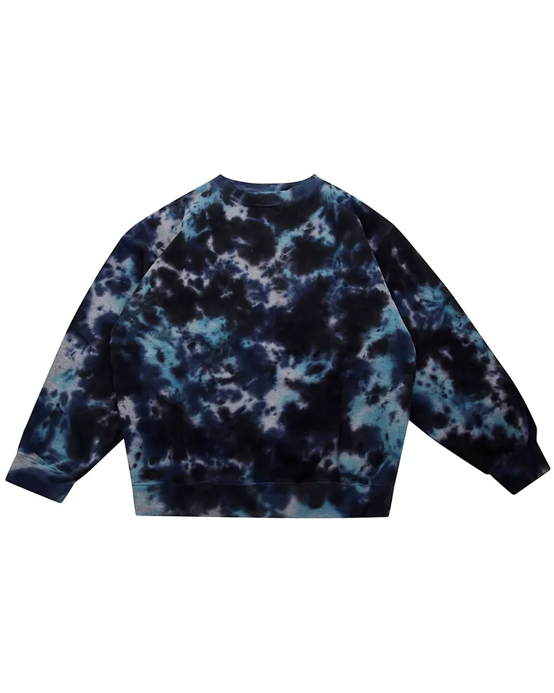 Molo Monti Sweatshirt Blue