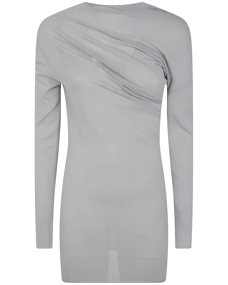 Paloma Wool Dress Long Sleeve "Jojo Pink