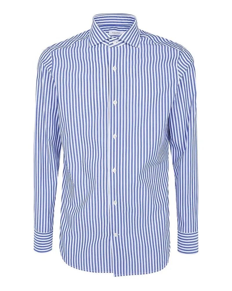 Tintoria Mattei Shirt White