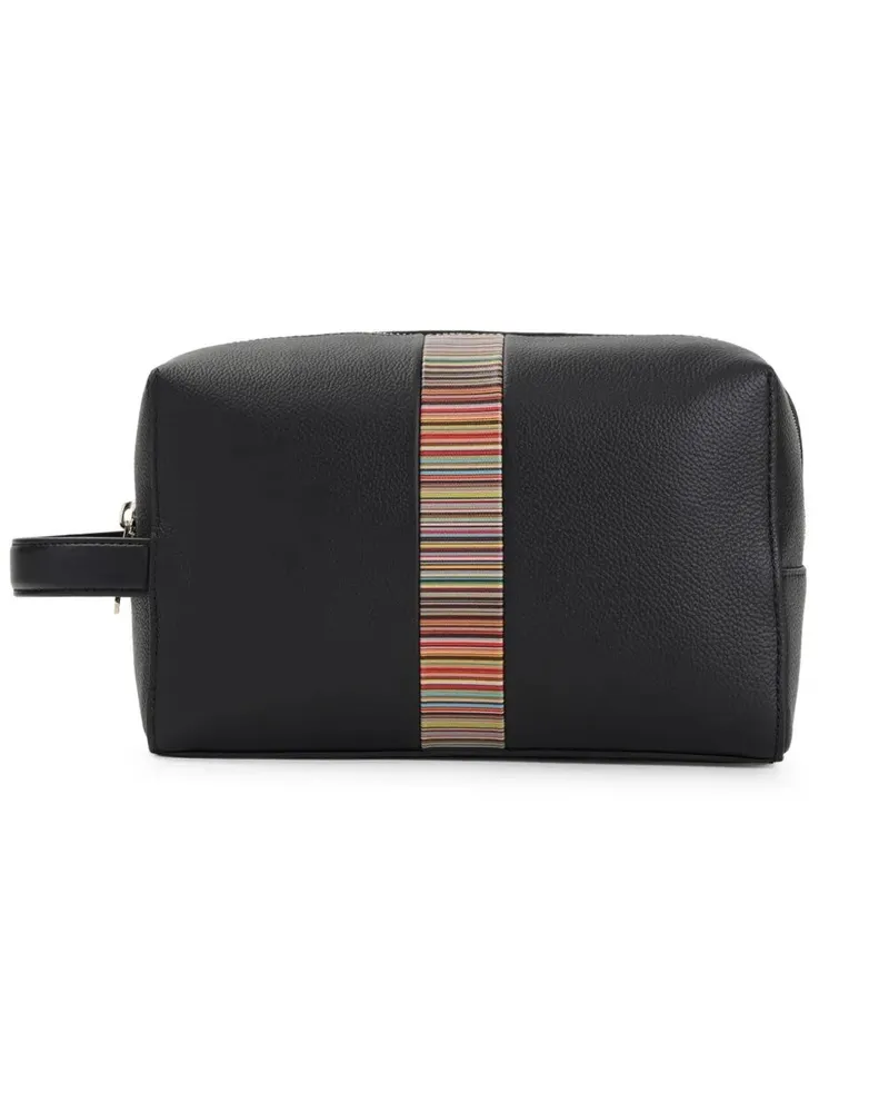 Paul Smith Men Bag Washbag Black