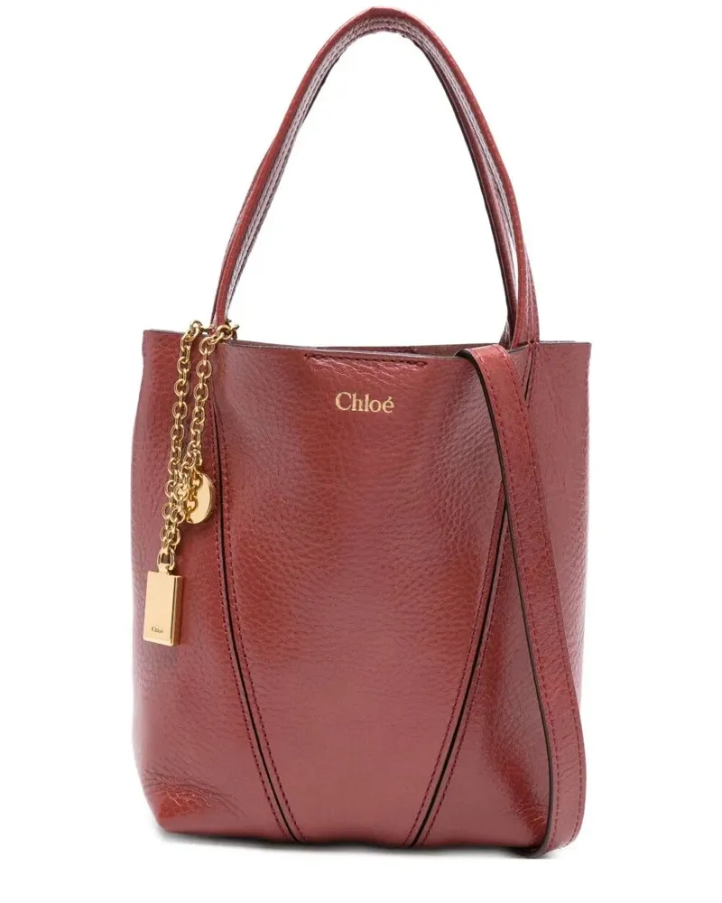 Chloé Chloe Spin Bag Pink