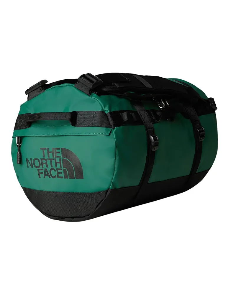The North Face Duffle Bag Small "Base Camp Green