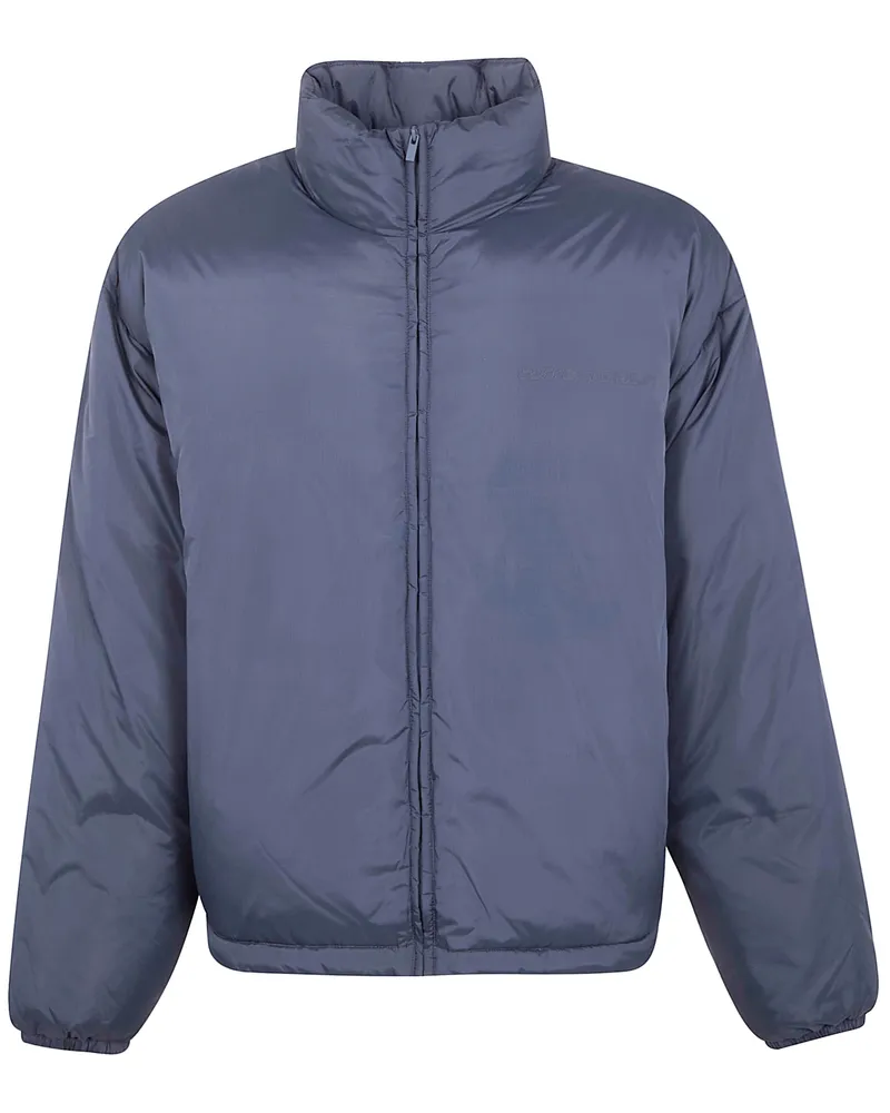 Fear of God Puffer" Jacket Gray