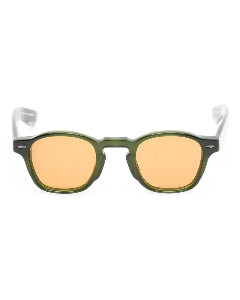Jacques Marie Mage Sunglasses Borneo "Zephirin Green