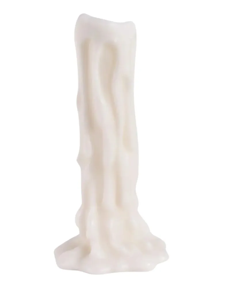 Seletti Melt D Diesel Living" Candle Cm 15 X 15 X 29.5 Single Multi