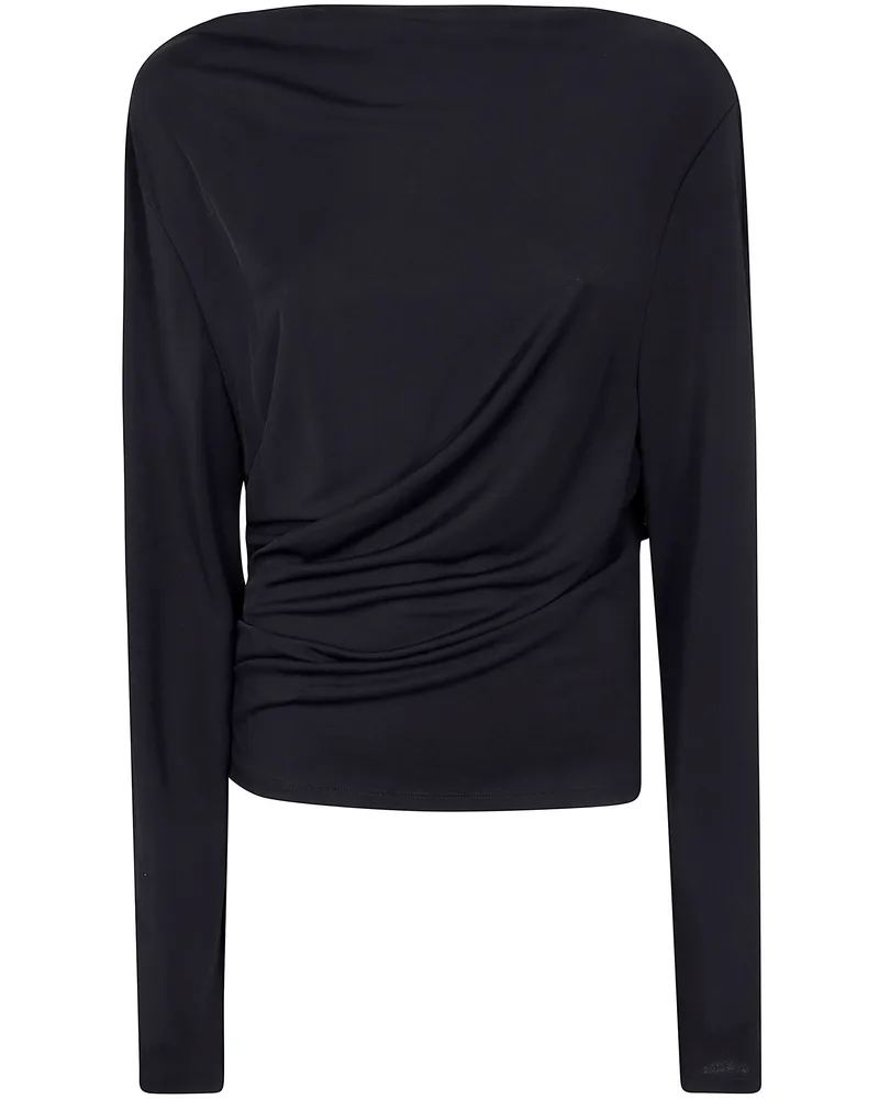 Jacquemus Le Haut Croisiere Black