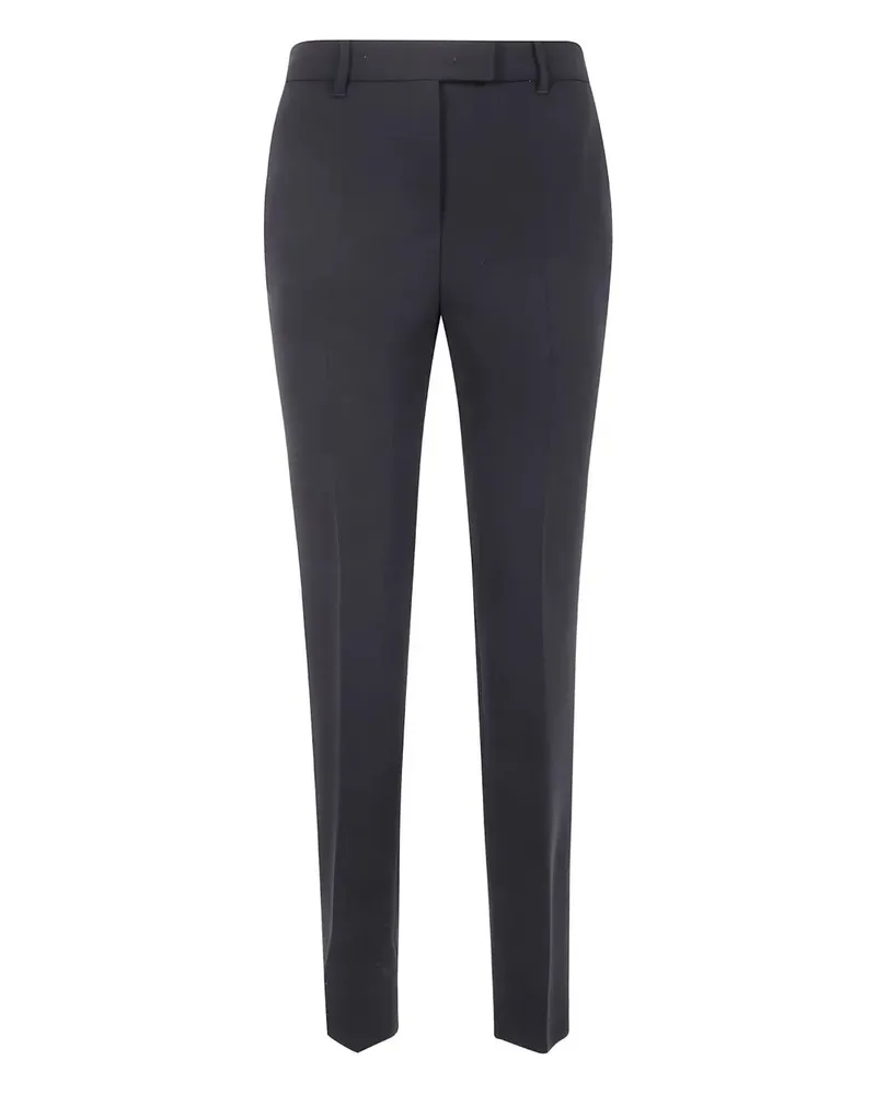 Max Mara Classic 'Jerta' Trousers Black