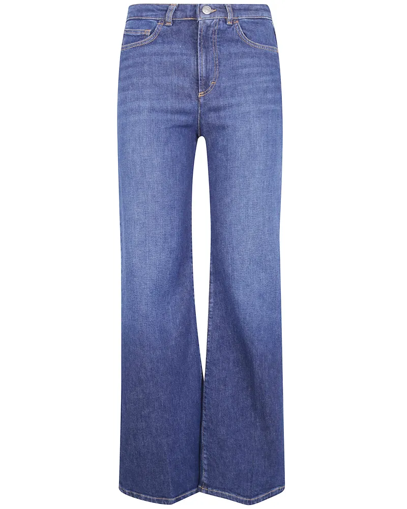 Seventy Trousers Blue
