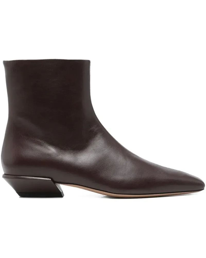 Paris Texas Bettina Ankle Boot T. 2,5 Brown