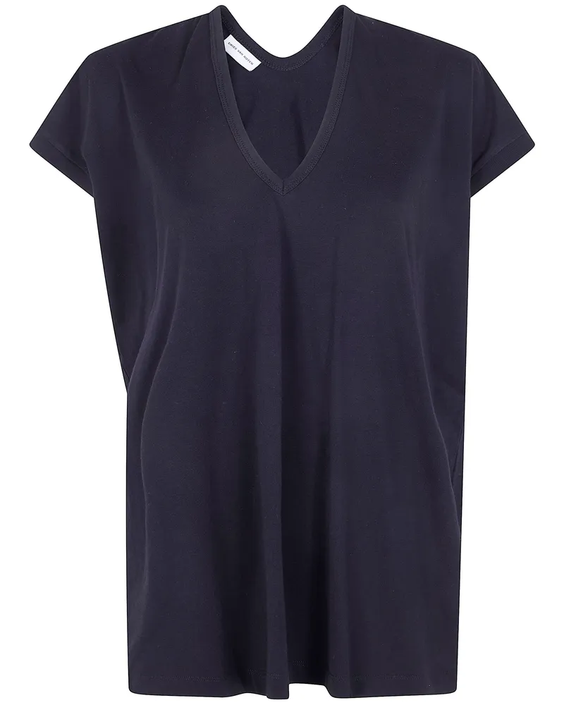 Dries van Noten Hena' T-Shirt Black