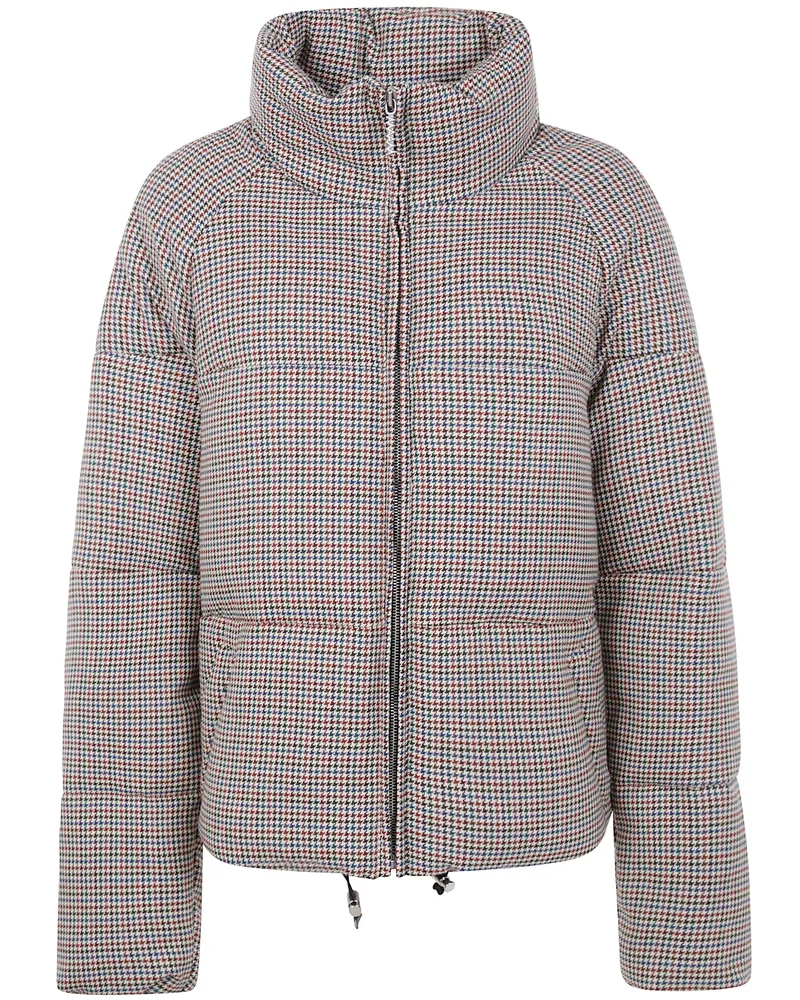 Marni Jacket Gray