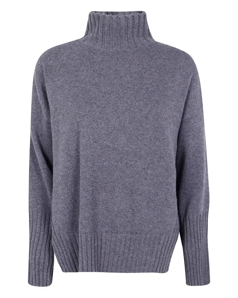 Antonelli Firenze Porzia Sweater Gray