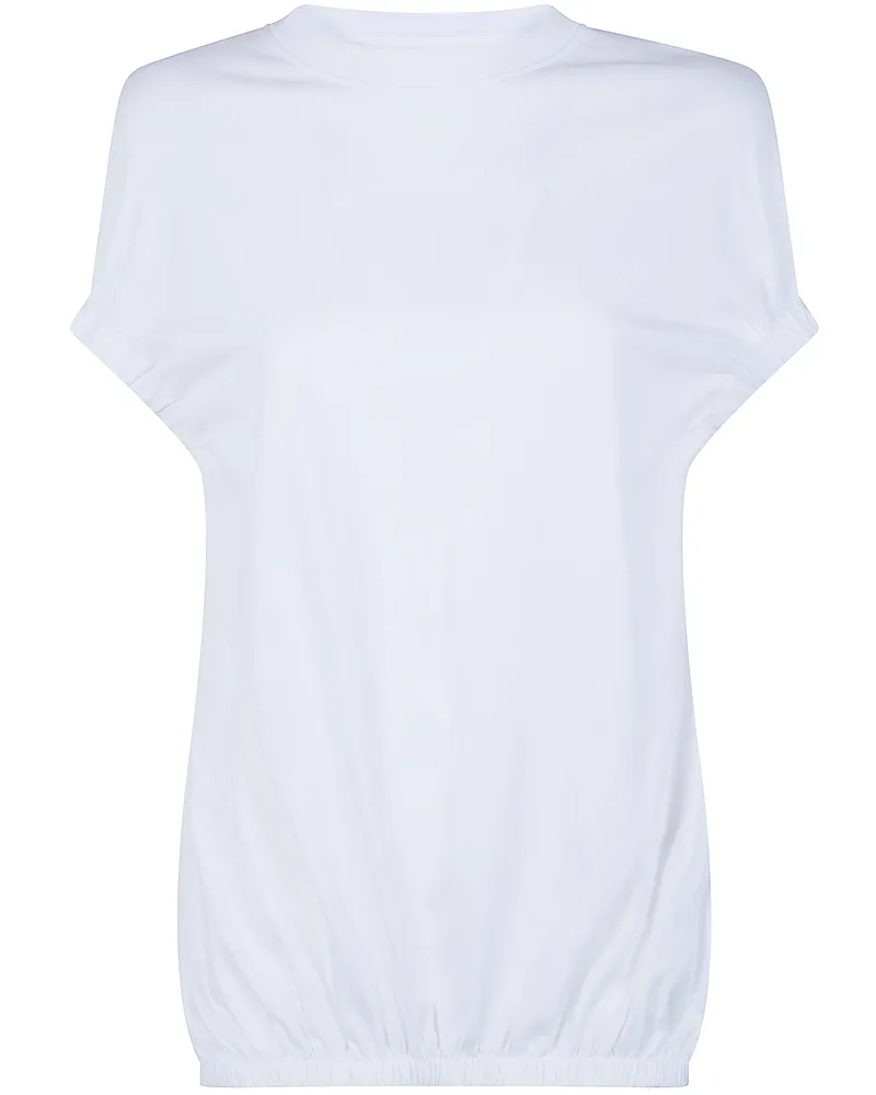 Liviana Conti Hailey T-Shirt White