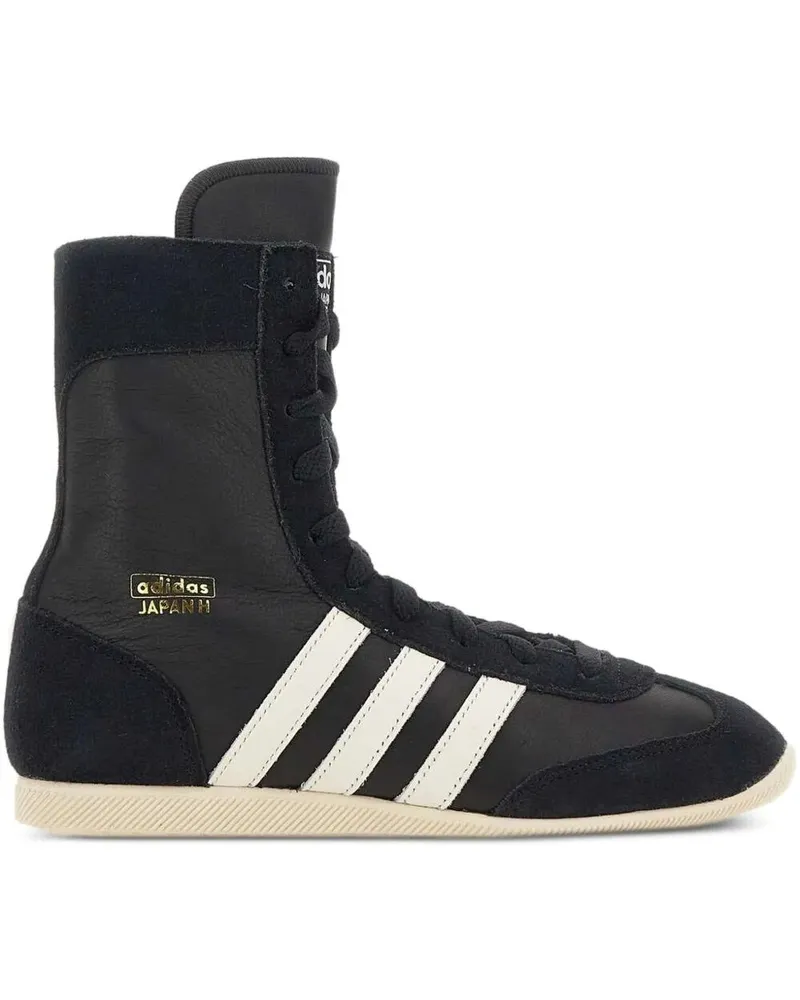 adidas Japan H W" Sneakers Black