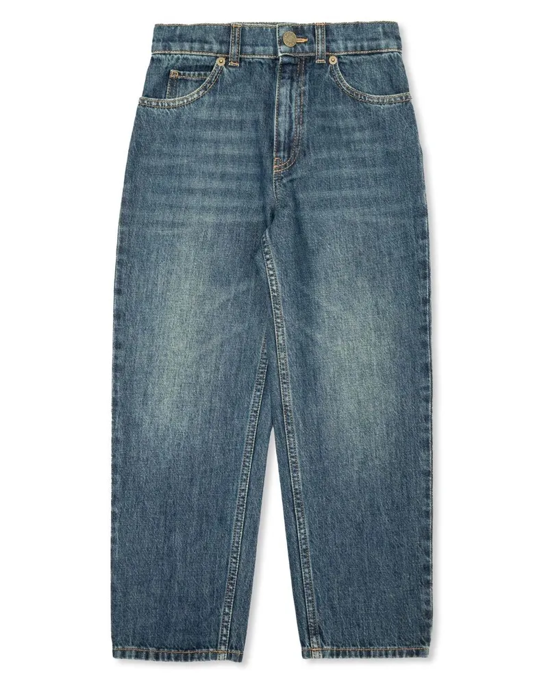 Gucci JU PANTS Blue