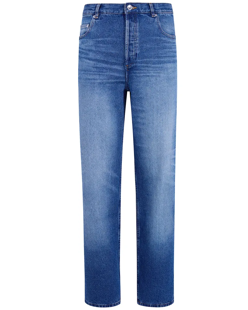 A.P.C. A. P.C. Jeans 5 Pockets "Fairfax Blue