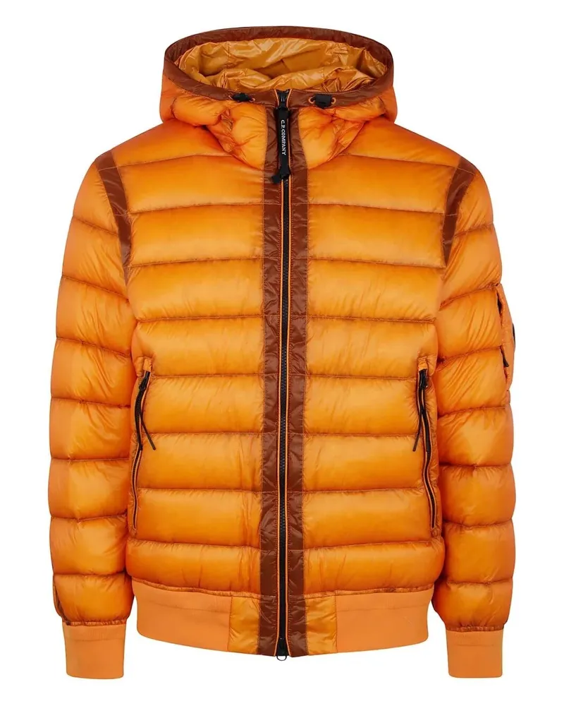 C.P. Company C. P. COMPANY Outerwear Medium Jacket In Dd-Shell Yellow
