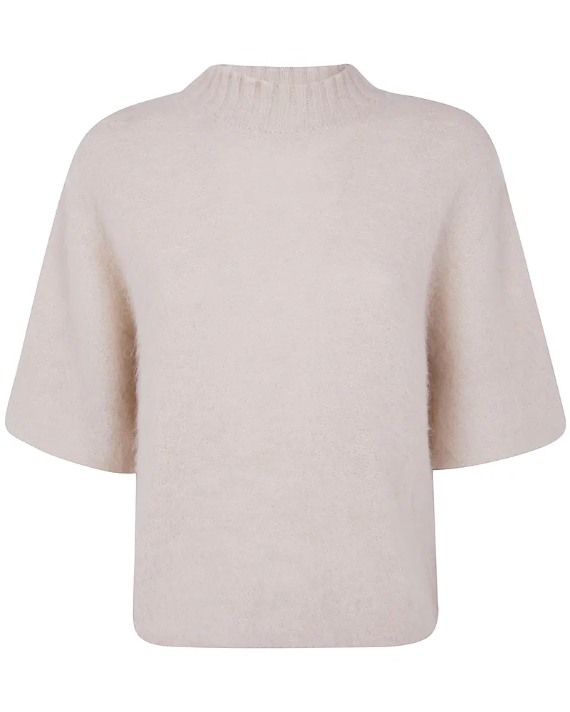 Antonelli Firenze Appia" Sweater Beige