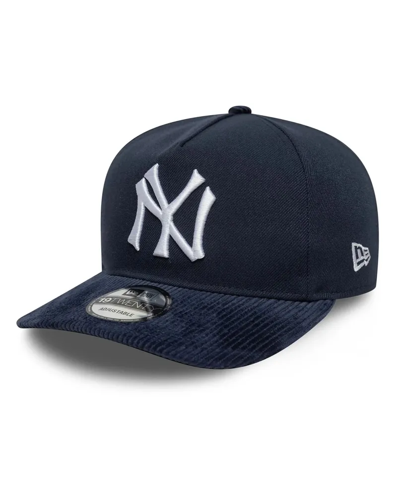 New Era Hat With Logo "Coops Cord 19Twenty Neyyanco Multi