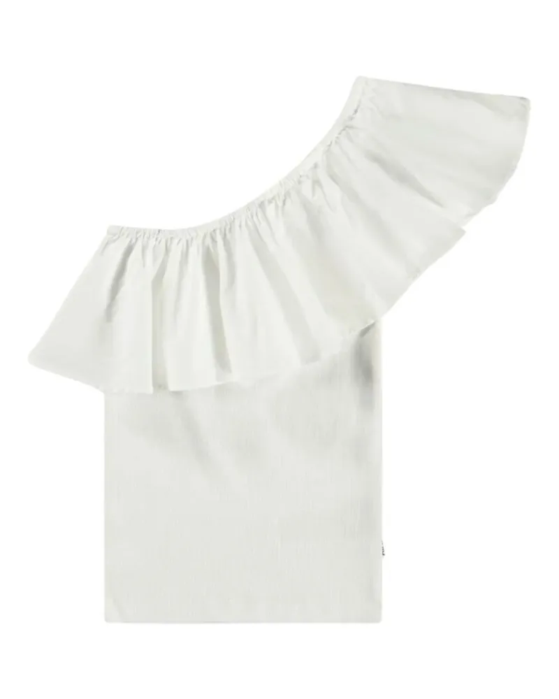 Molo Rebecca No Sleeves Top White