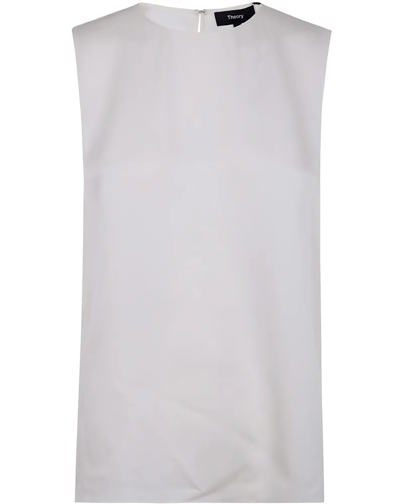 Theory Straight Shell. Mode1 By Theory White