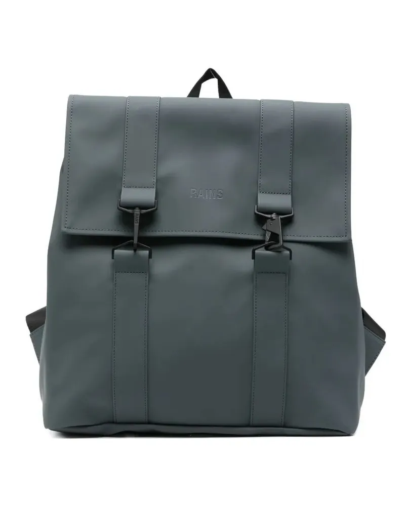 RAINS Messenger Bag "W3 Blue