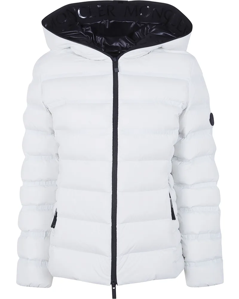 Moncler Alete" Jacket White