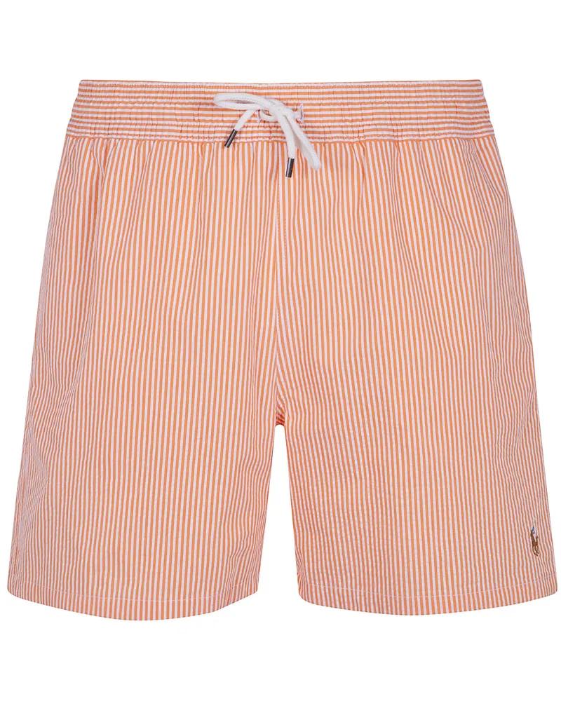 Ralph Lauren Swimwear Shorts Trousers Yellow