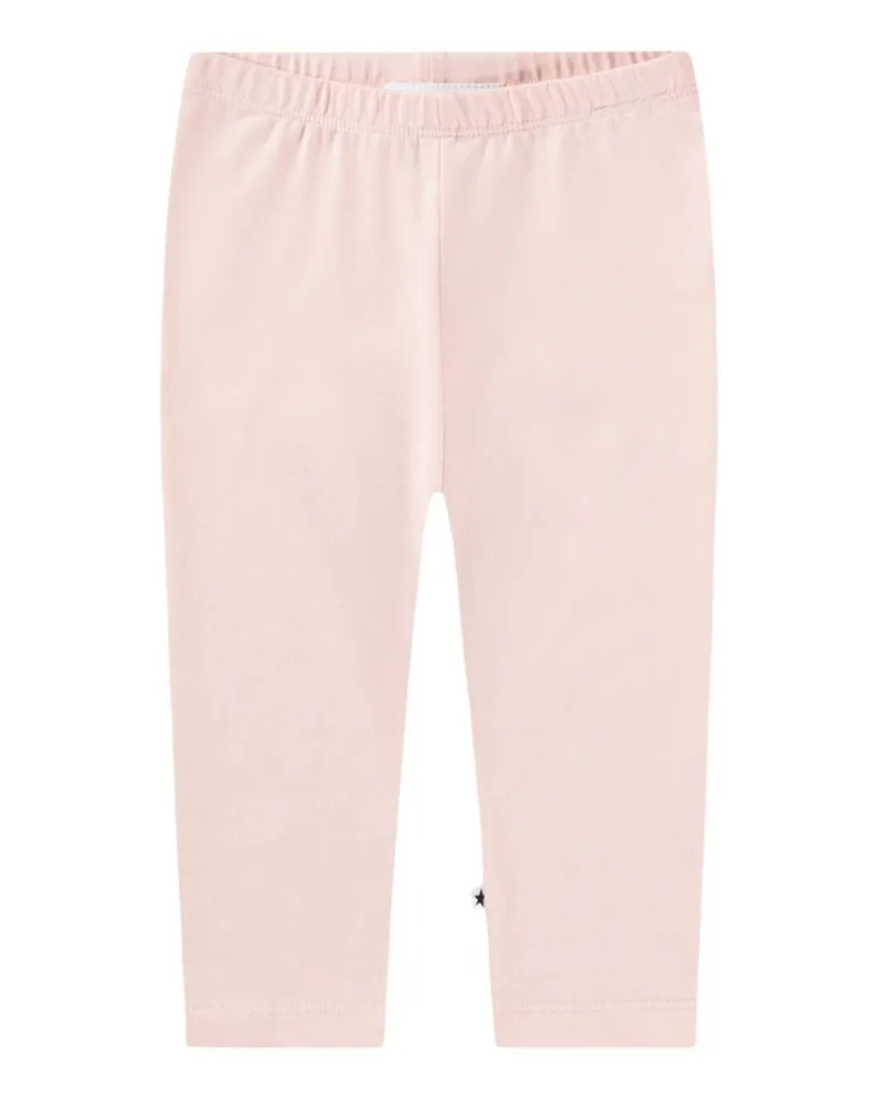 Molo Nette Solid" Leggings Pink