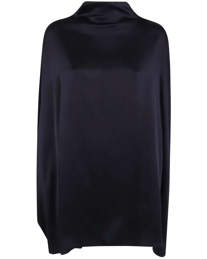 Semicouture Dress Classic Midi "Krystina Black