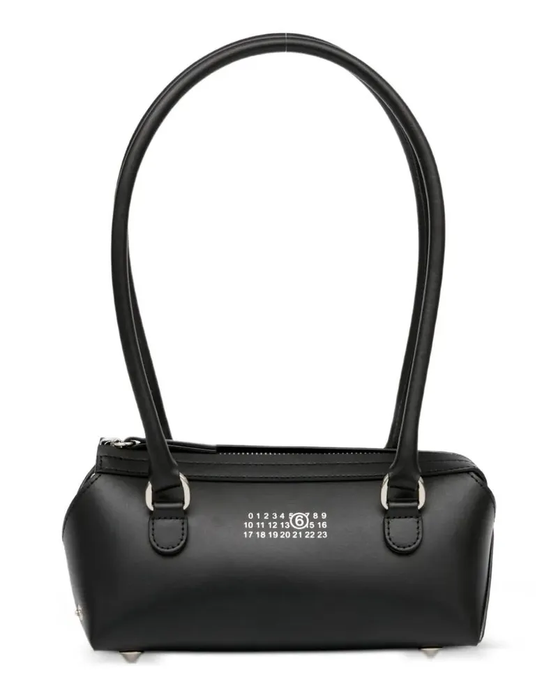 Maison Margiela Shoulder Bag Black