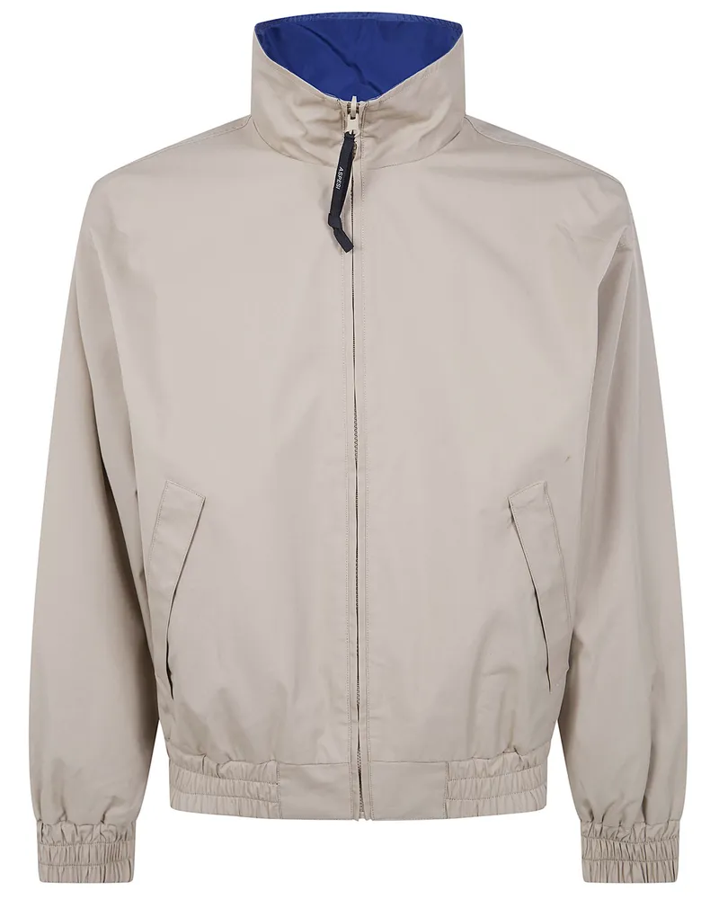 ASPESI Stanton Jacket Beige