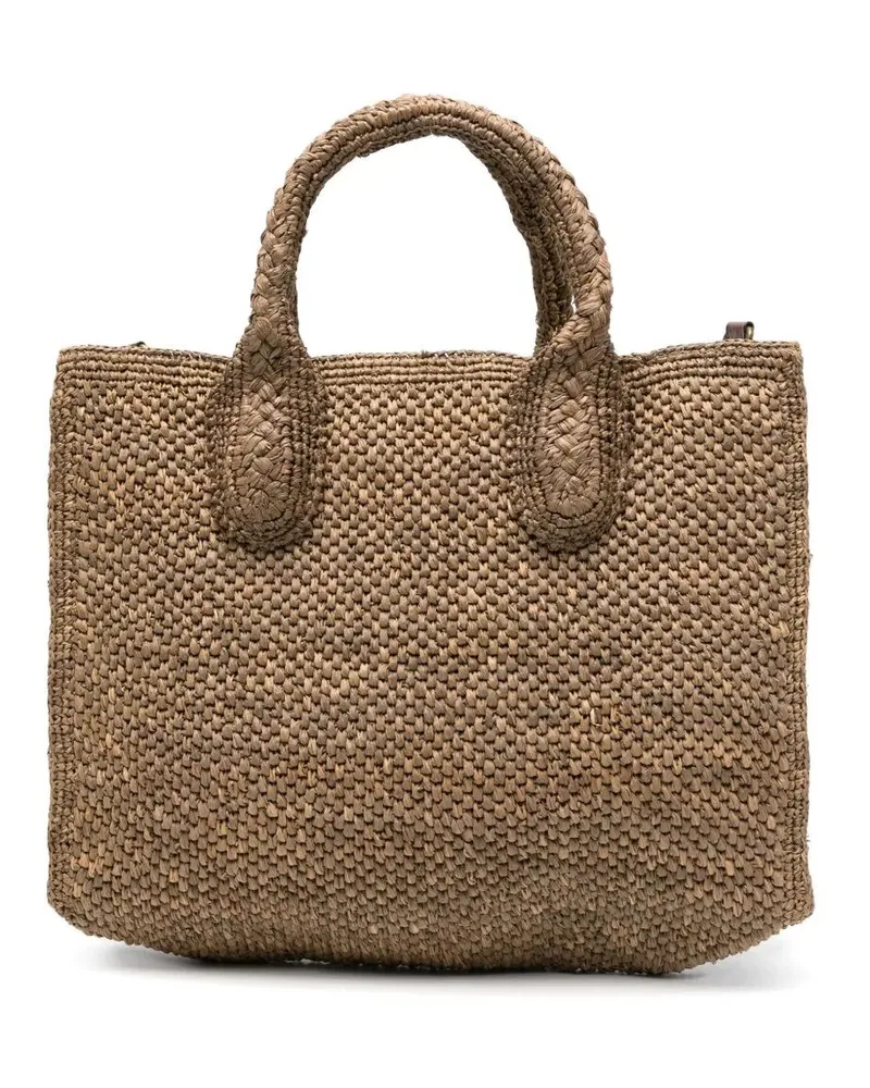 IBELIV Rary" Bag Brown