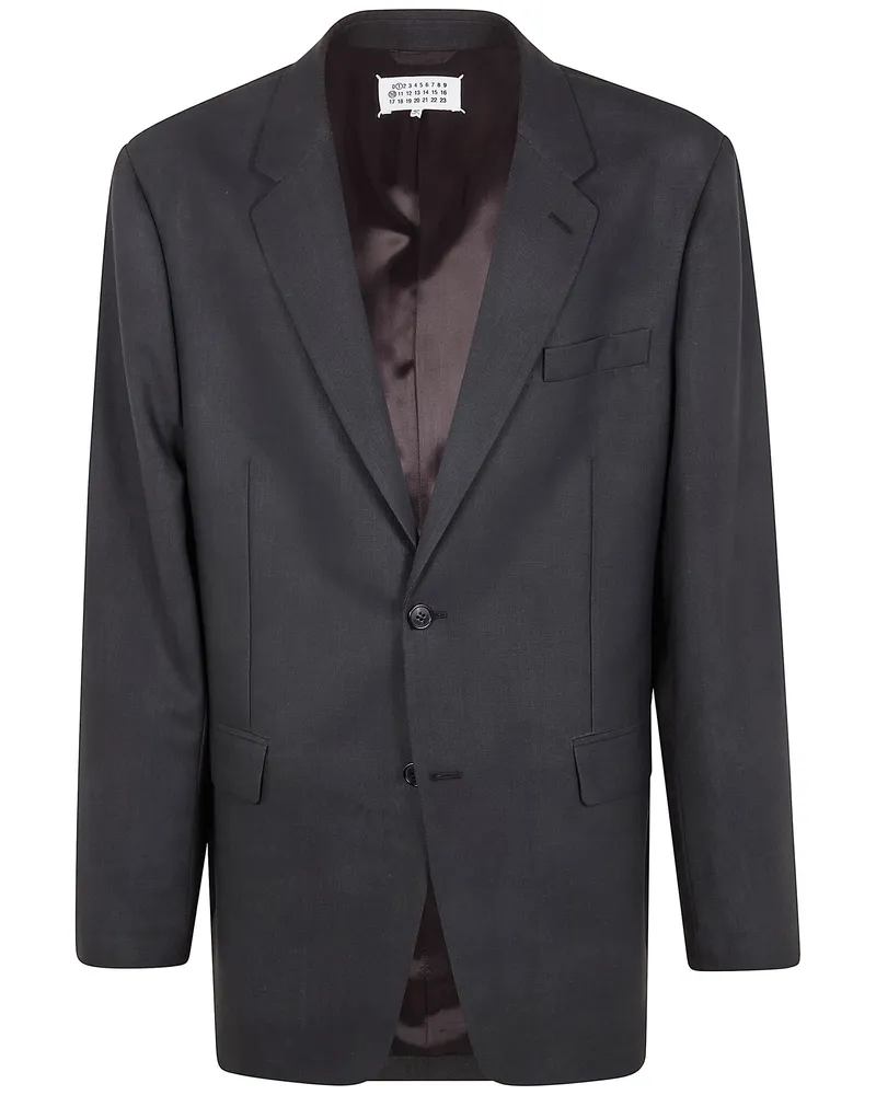 Maison Margiela Jacket Brown