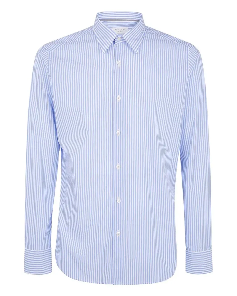 Tintoria Mattei Shirt White