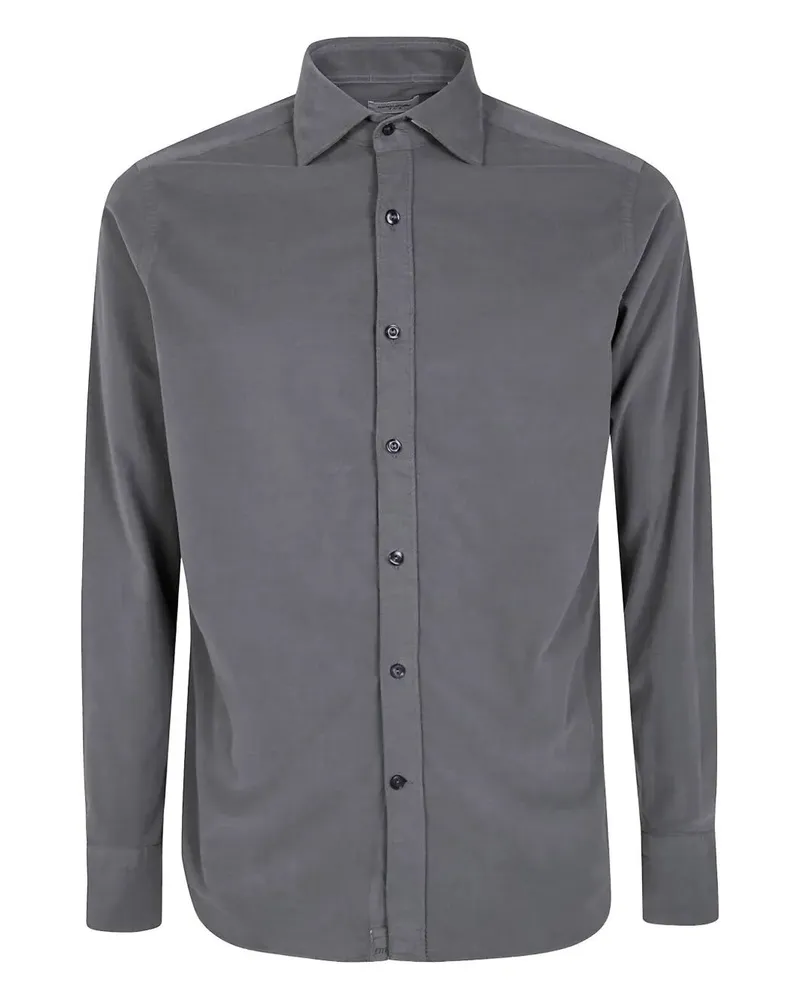 Tintoria Mattei Shirt White