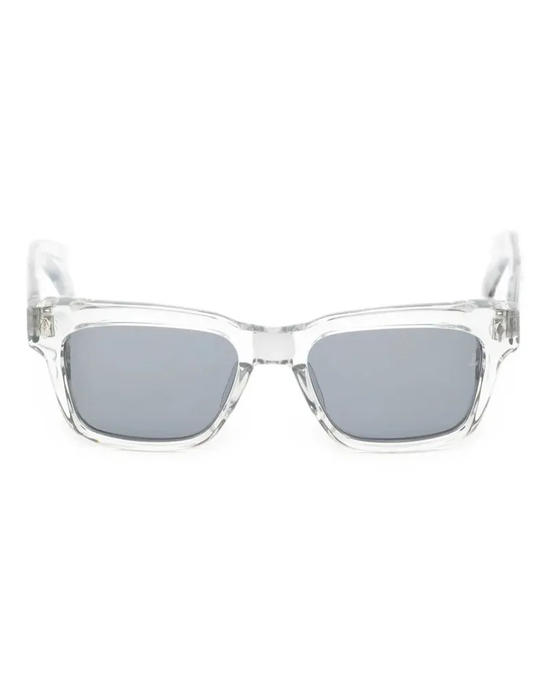 Jacques Marie Mage Sunglasses Acetate "Molino White