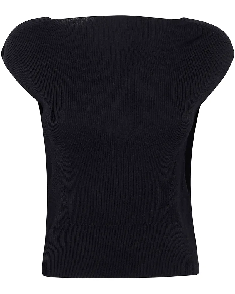 Liviana Conti Sweater Black