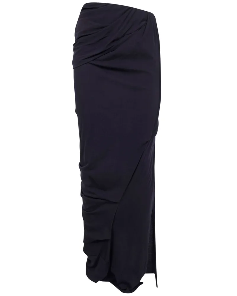 Entire Studios Dia' Skirt Black