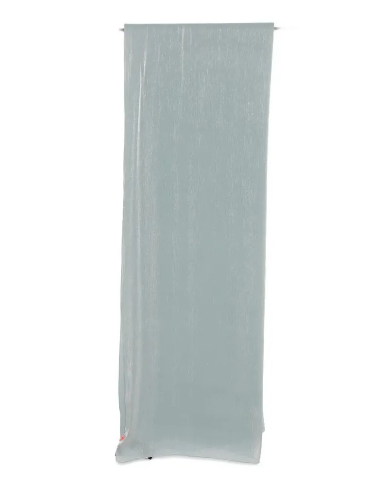 Emporio Armani Stole Blue